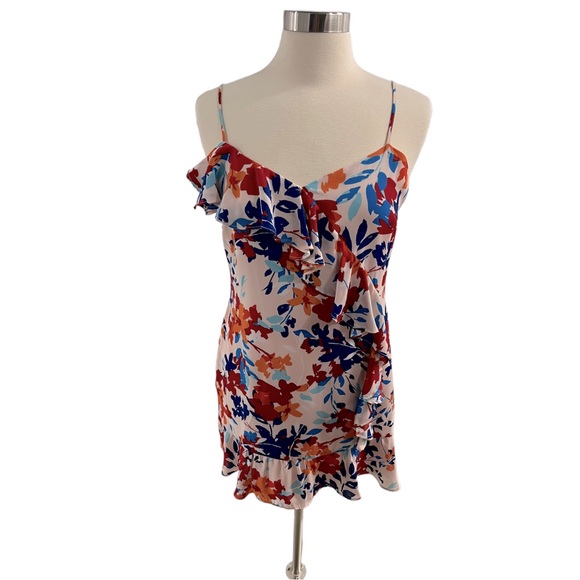 Parker Dresses & Skirts - Floral Dress by Parker